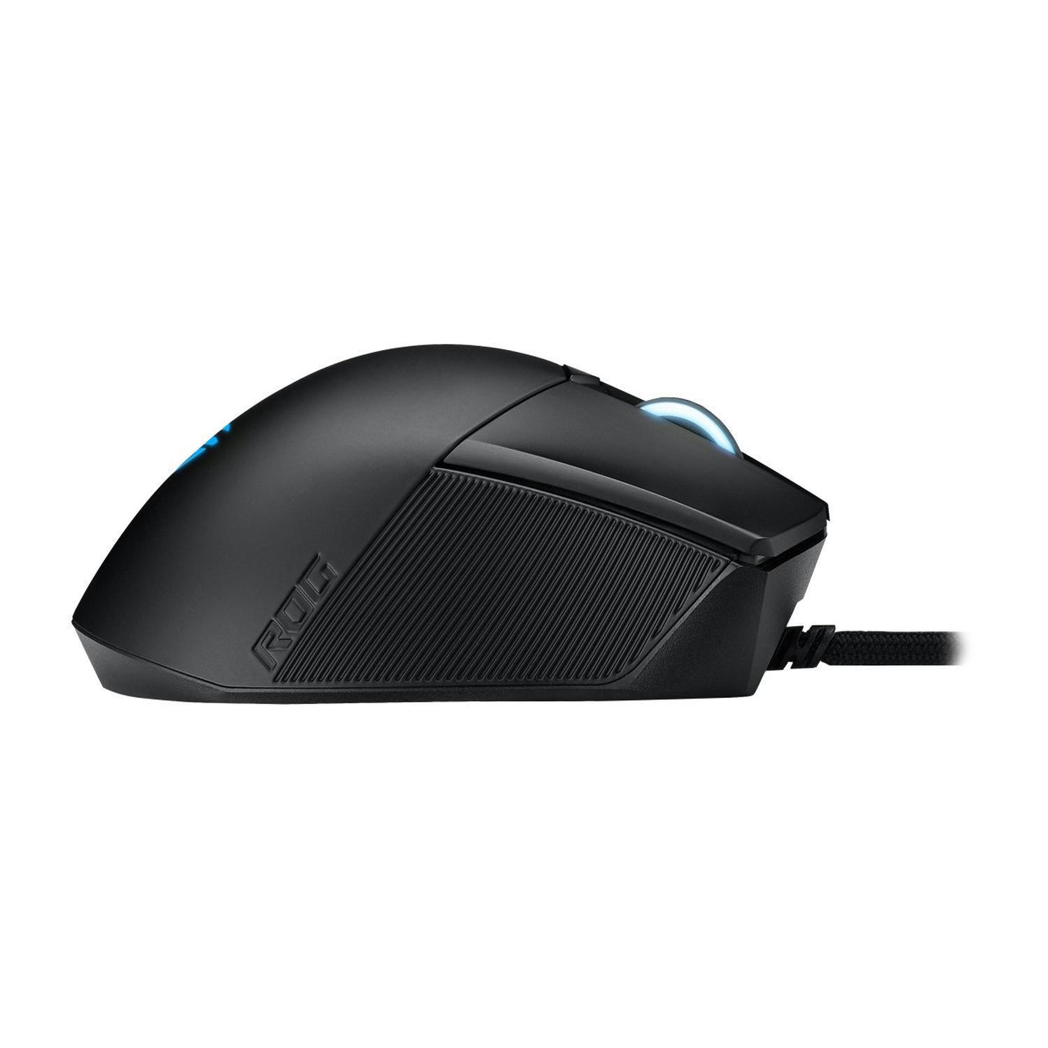 Voir la diapositive 3 : ASUS Asus rog gladius iii souris droitier usb type-a optique 19000 dpi