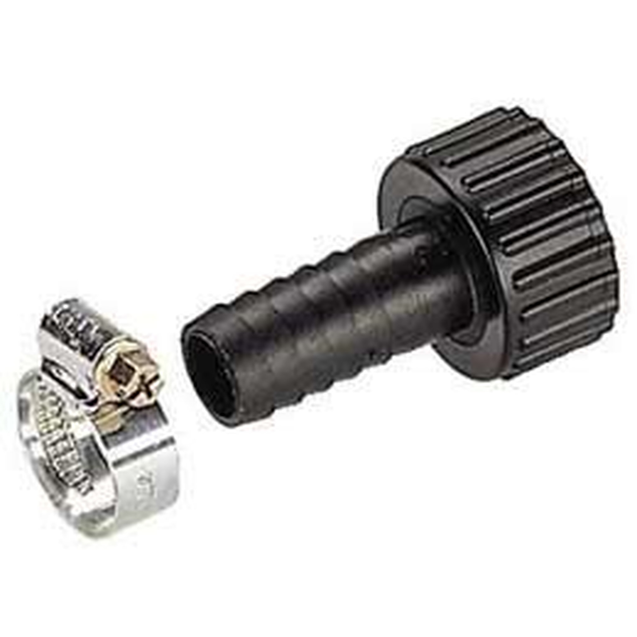 Gardena Adaptateur pour tuyau d'aspiration diamètre interieur 25 mm
