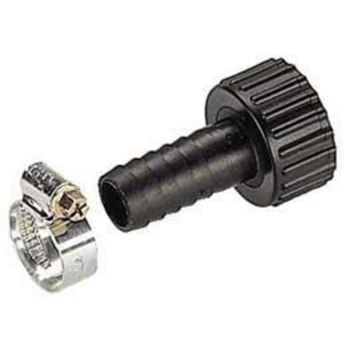 Gardena Adaptateur pour tuyau d'aspiration diamètre interieur 25 mm