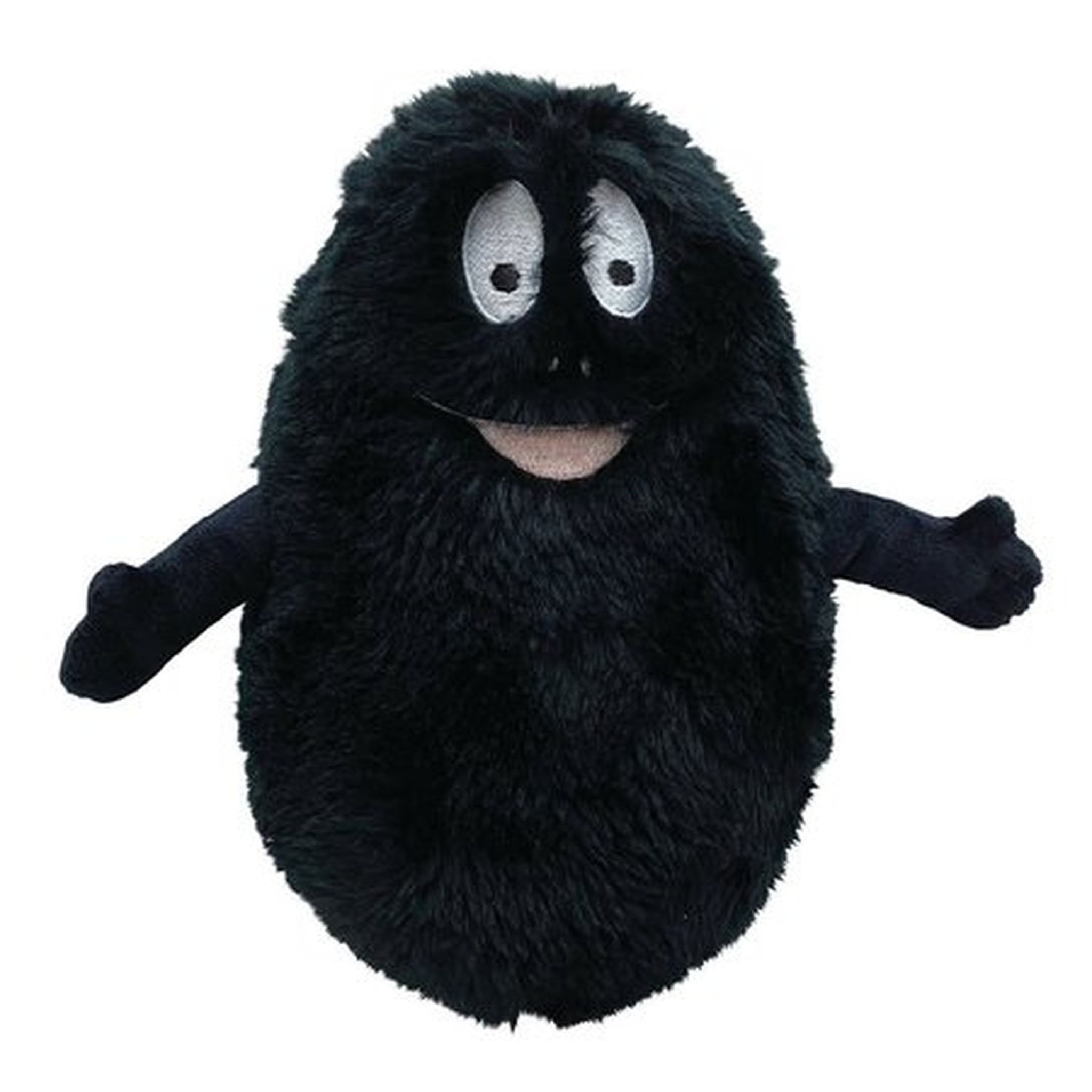 Voir la diapositive 6 : GIOCHI PREZIOSI Peluche Barbapapa