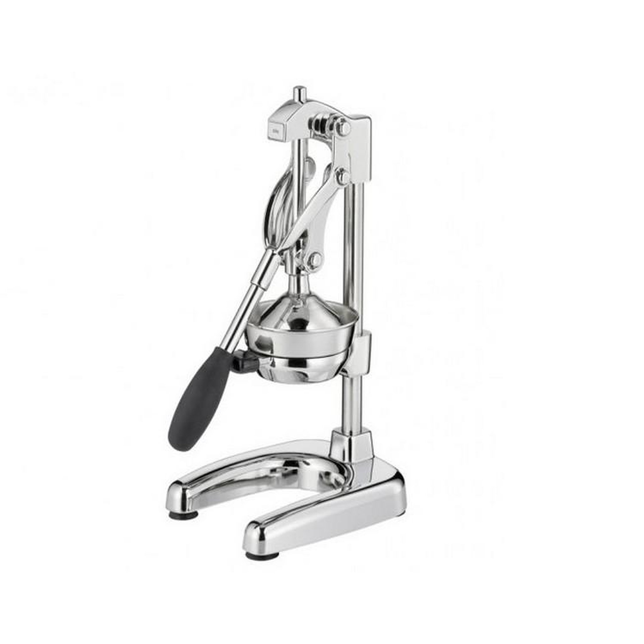 KUCHENPROFI Presse-agrumes manuel inox - 309164