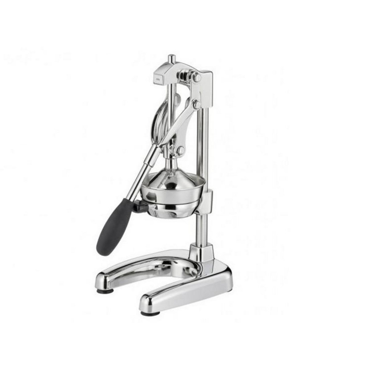 KUCHENPROFI Presse-agrumes manuel inox - 309164