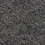 Voir la diapositive 4 : VIDAXL Tapis shaggy antiderapant Gris 80x150 cm