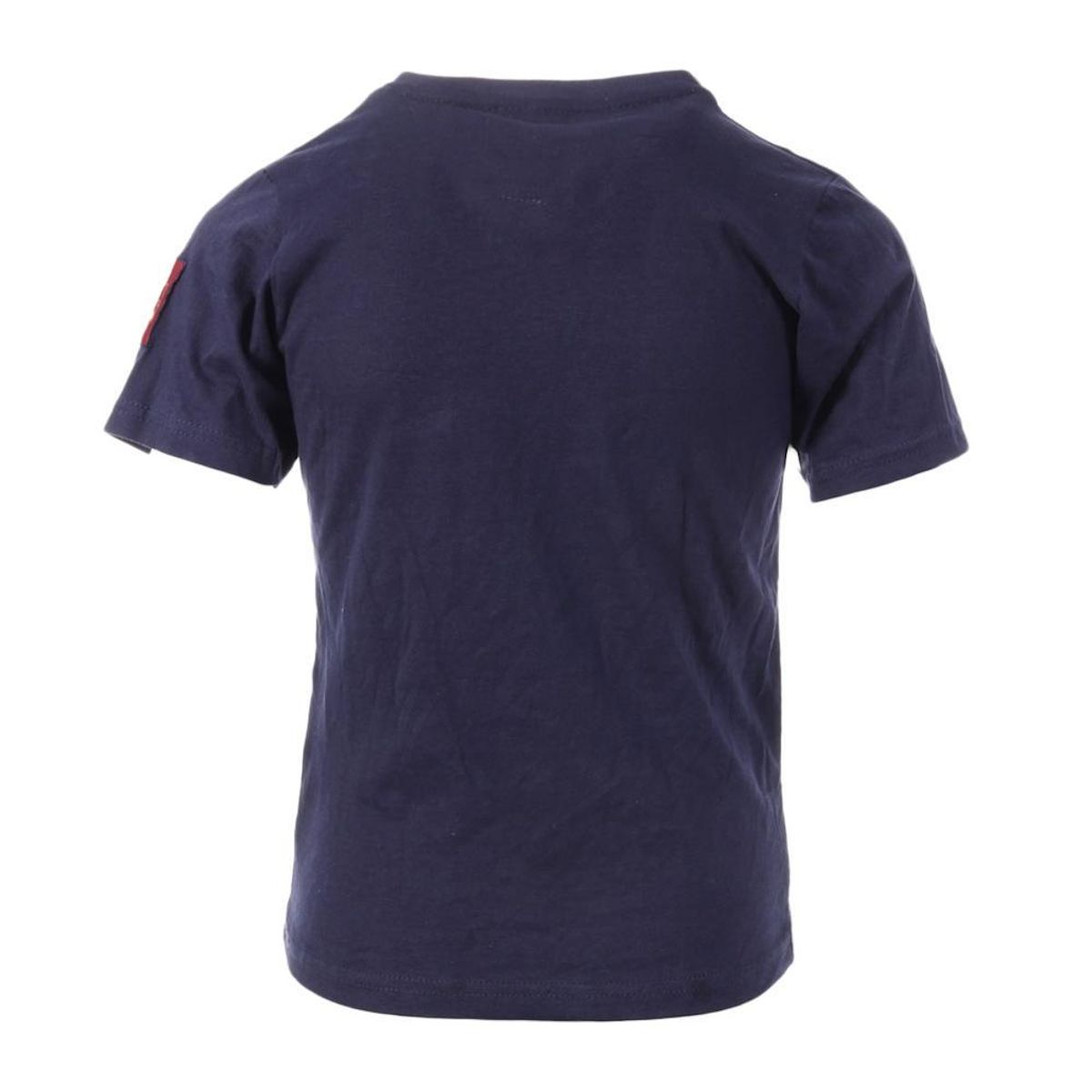 Little Marcel T shirt  Garçon Little Marcel LMEV1018