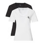 Voir la diapositive 1 : CALVIN KLEIN JEANS T Shirt  Femme Calvin Klein Jeans  V047C906G