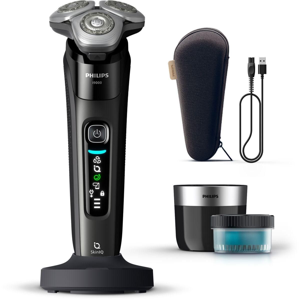 Philips Rasoir Rech Serie 9000 X9000/30