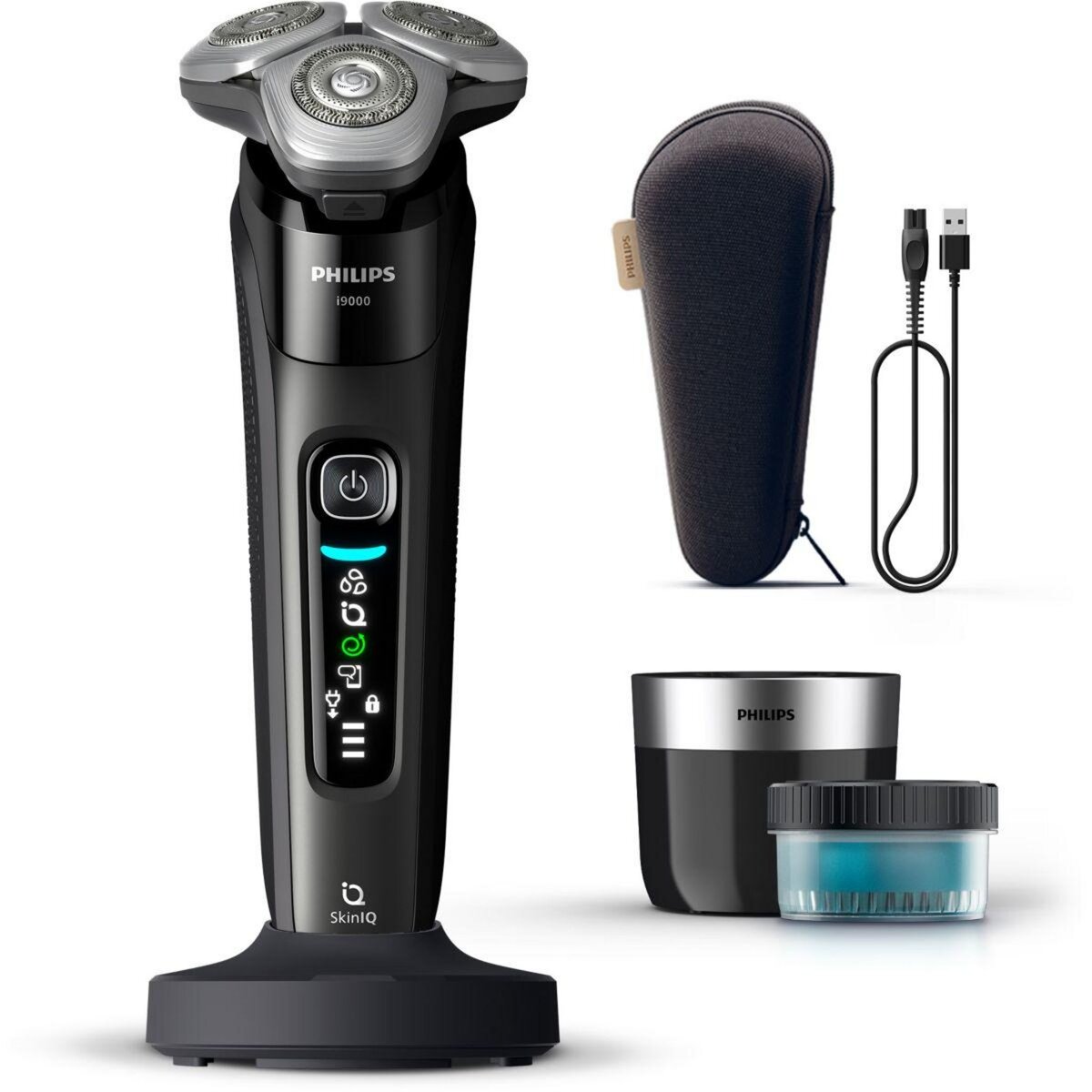 Philips Rasoir Rech Serie 9000 X9000/30