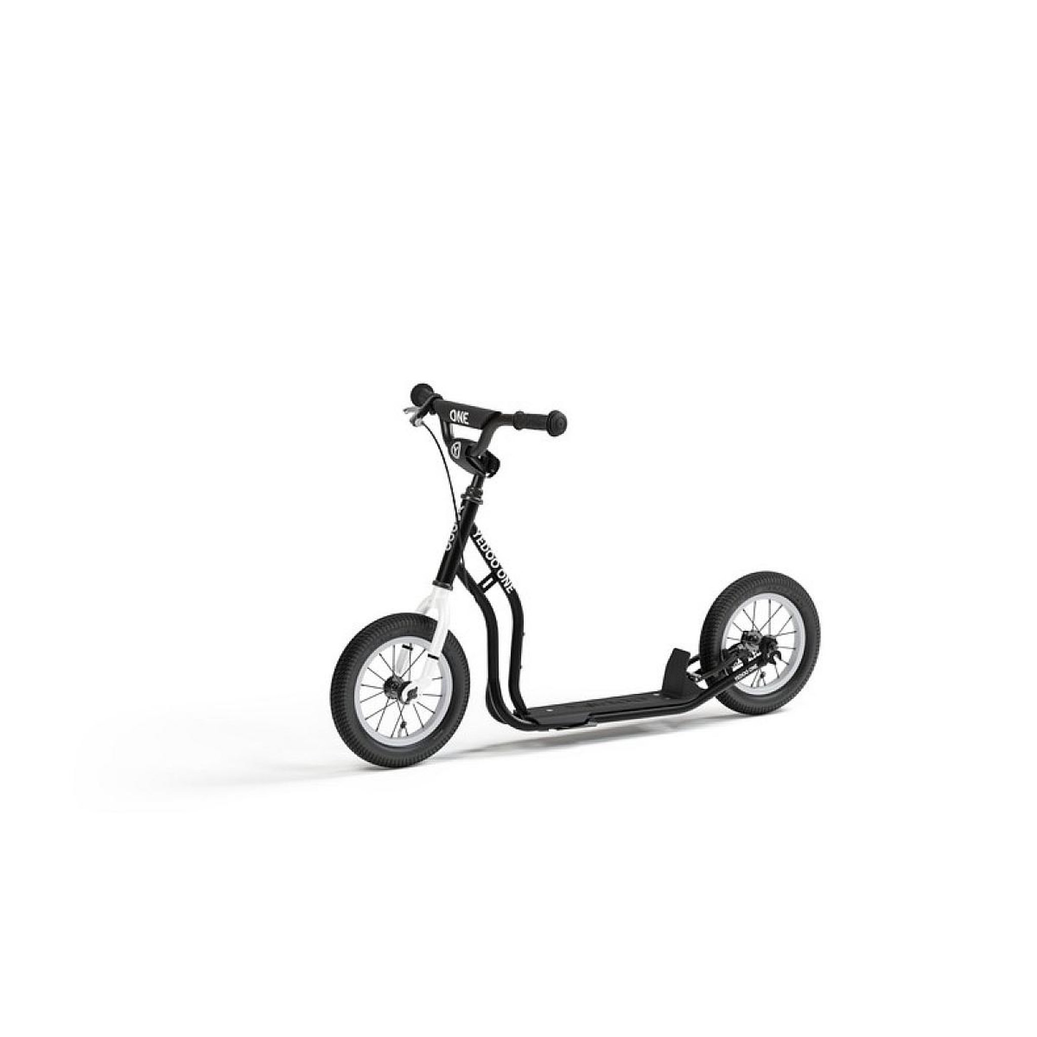 Yedoo Trottinette One Y40 - noir