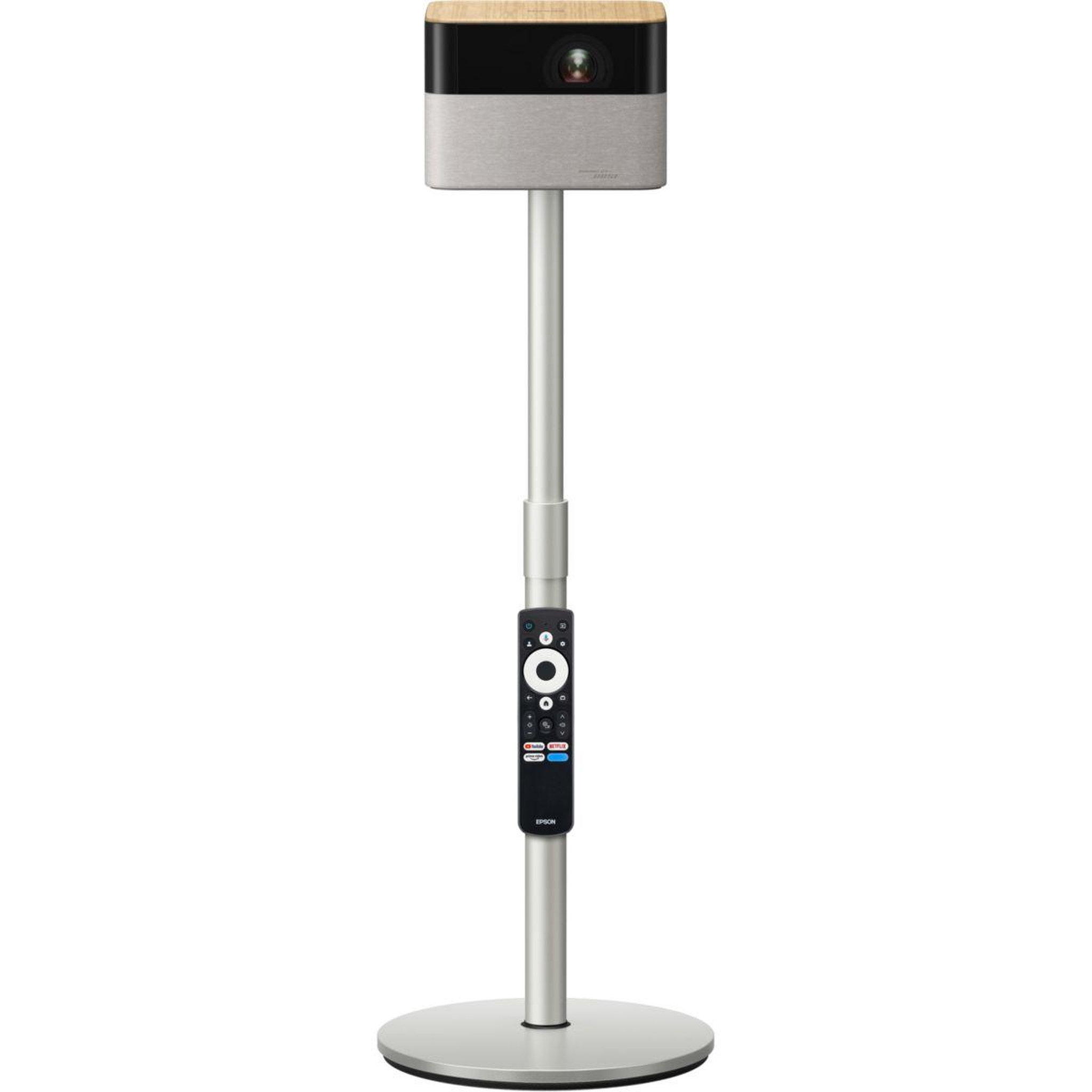 Voir la diapositive 3 : Epson Accessoire vidéoprojecteur elpfs01