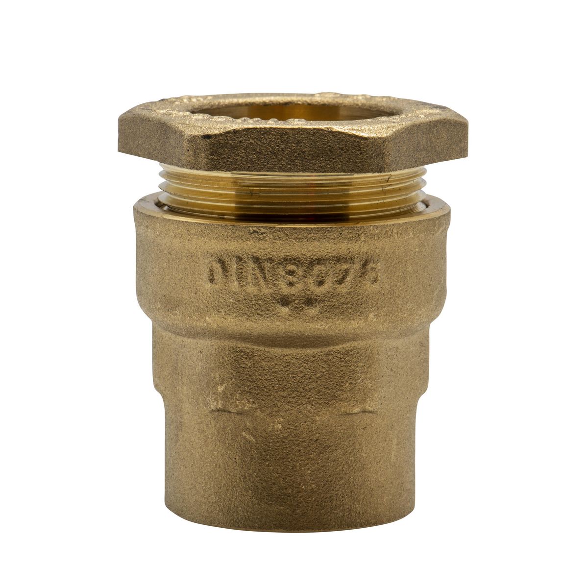 RAIN Raccord laiton droit femelle d25 3-4