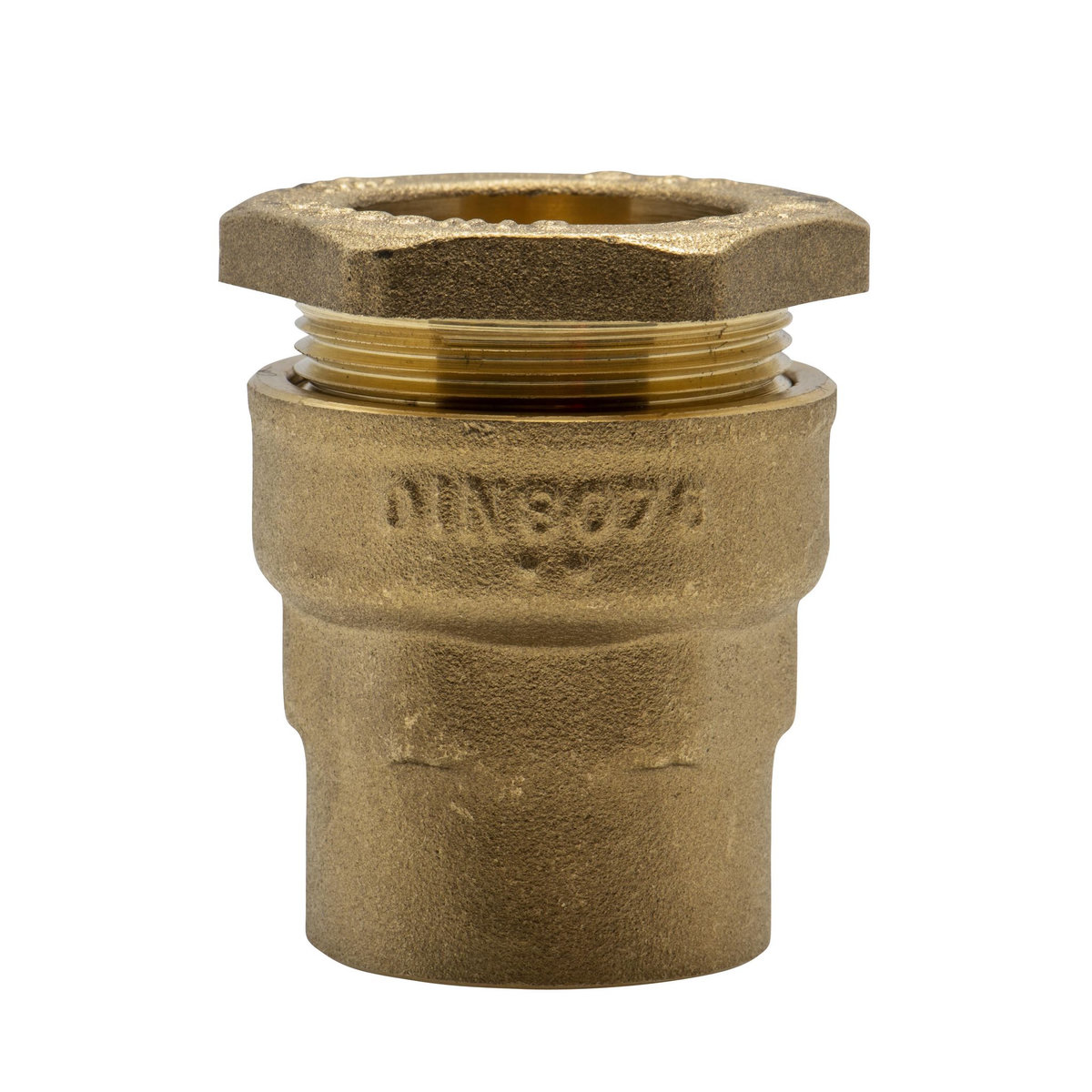 RAIN Raccord laiton droit femelle d25 3-4