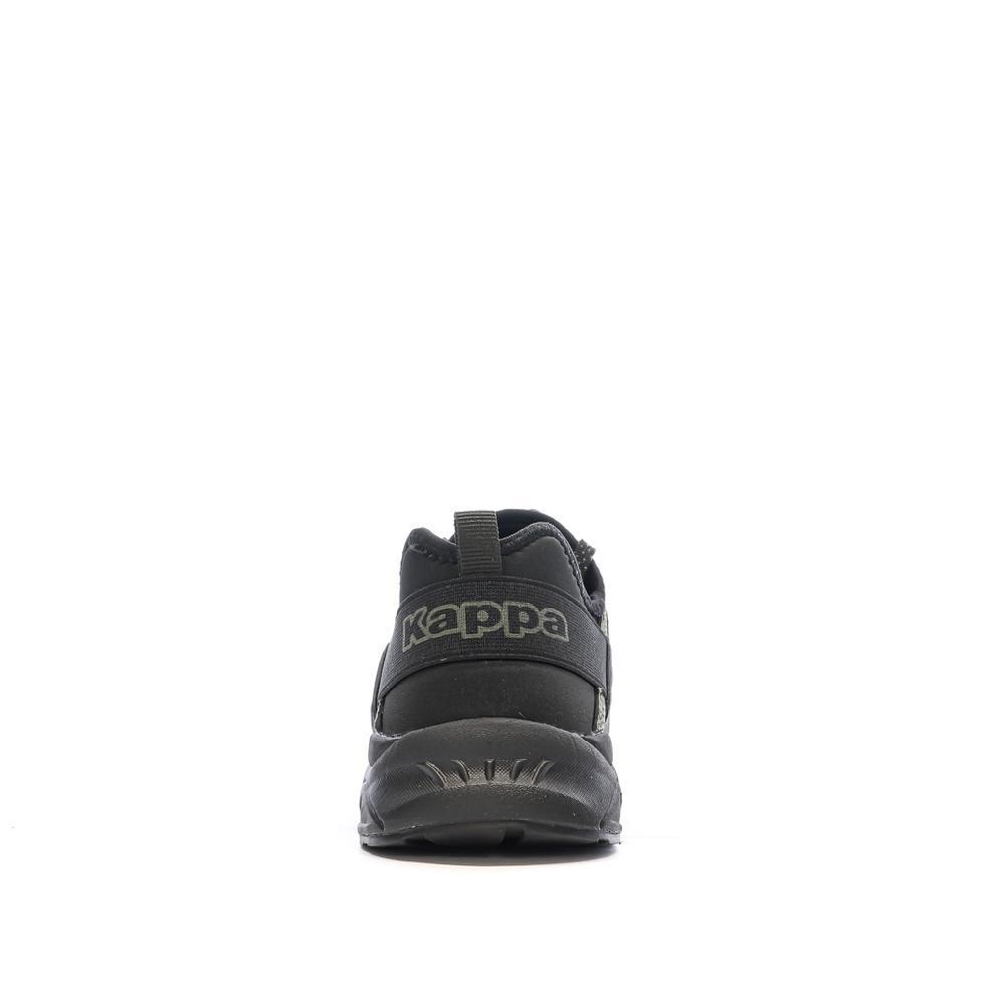 Voir la diapositive 3 : KAPPA Baskets  / Garçon Kappa San Puerto Lace