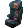 Voir la diapositive 1 : NANIA Siège auto Rehausseur ceinturé START I 106-140 cm R129 i-Size