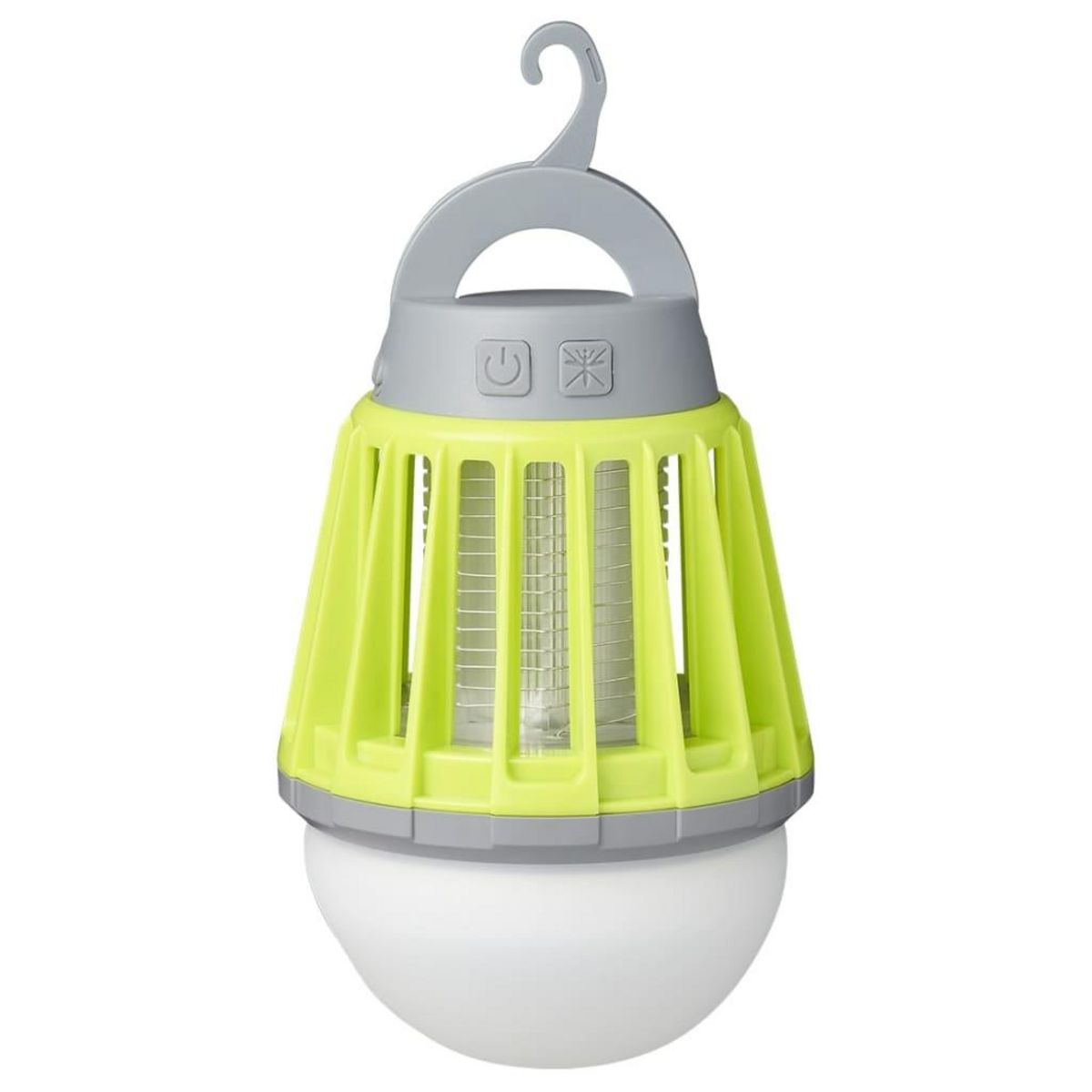 PROPLUS ProPlus Lampe de camping et anti-insecte rechargeable