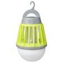 Voir la diapositive 2 : PROPLUS ProPlus Lampe de camping et anti-insecte rechargeable