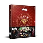 NOOB. LE GUIDE OFFICIEL DE LA SERIE, EDITION DE LUXE, Jarnet Anne-Laure