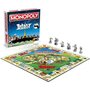  WINNING MOVES Jeu - Monopoly Astérix 