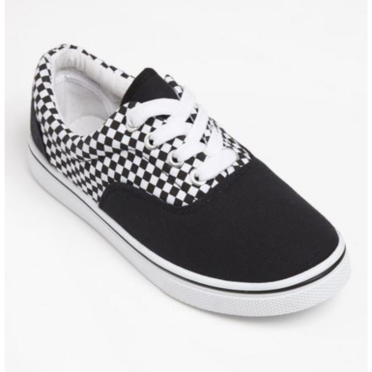 IN EXTENSO Chaussures toile garçon du 35 au 39