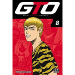 GTO TOME 8, Fujisawa Tôru