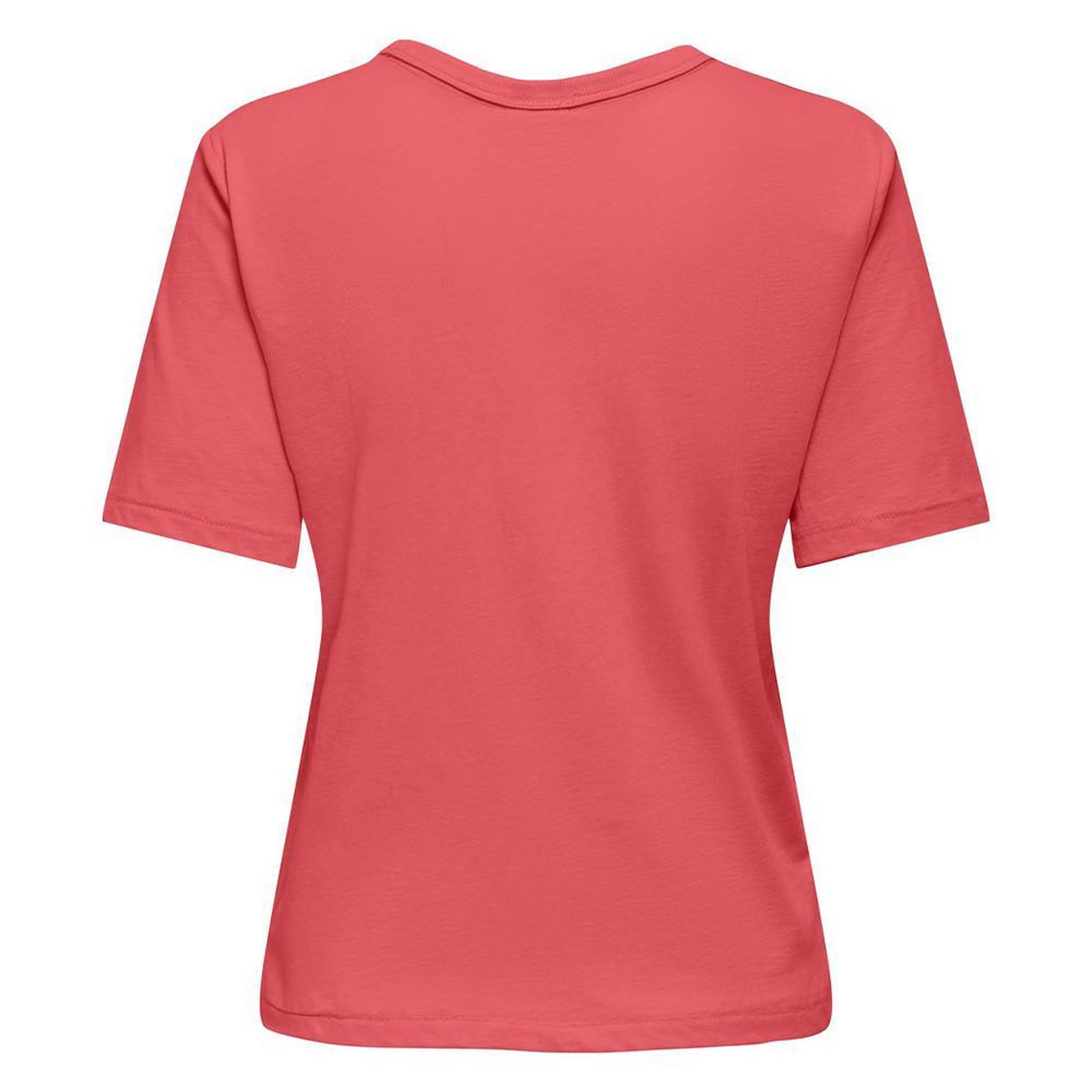 Voir la diapositive 2 : JACQUELINE DE YONG T-shirt Rose Femme JDY May