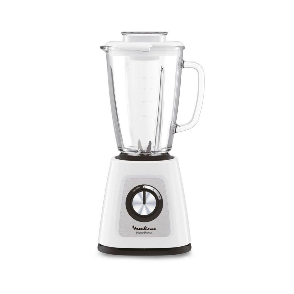MOULINEX Blender BLENDFORCE LM436110