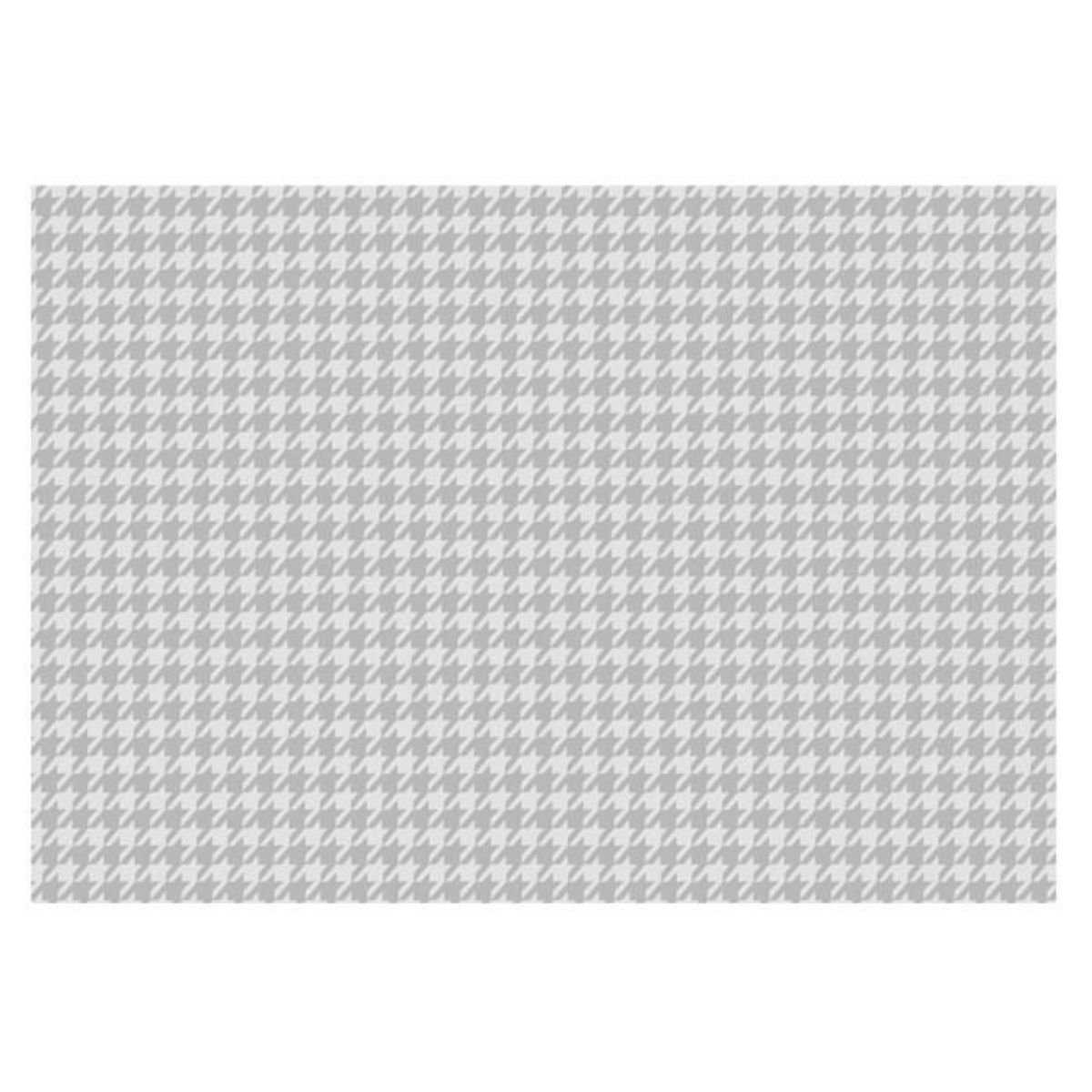 Paris Prix Papier Peint  Dogtooth Check