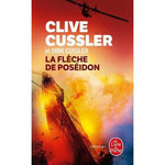 LA FLECHE DE POSEIDON, Cussler Clive