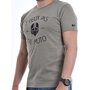 Ritchie t-shirt coton organique naours
