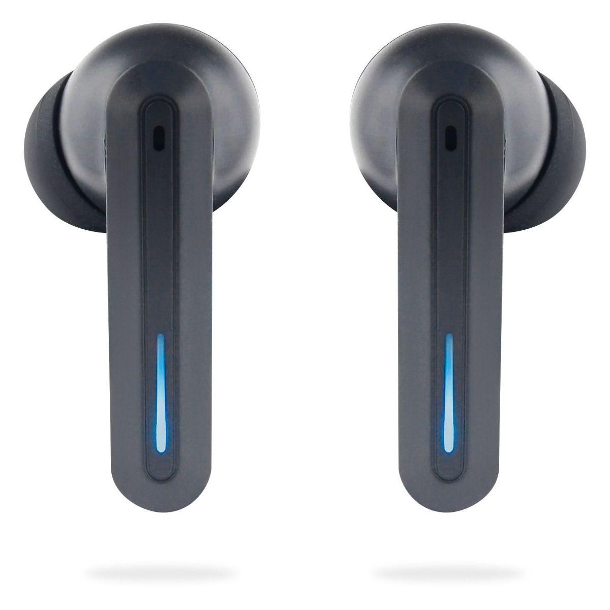 THE G-LAB Ecouteurs Gamer KORP-KRYPTON