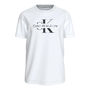 Voir la diapositive 1 : CALVIN KLEIN JEANS T shirt  Homme Calvin Klein Jeans Disrupted