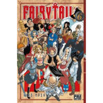FAIRY TAIL TOME 6, Mashima Hiro