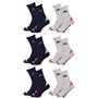 Voir la diapositive 1 : KAPPA Chaussettes Homme KAPPA