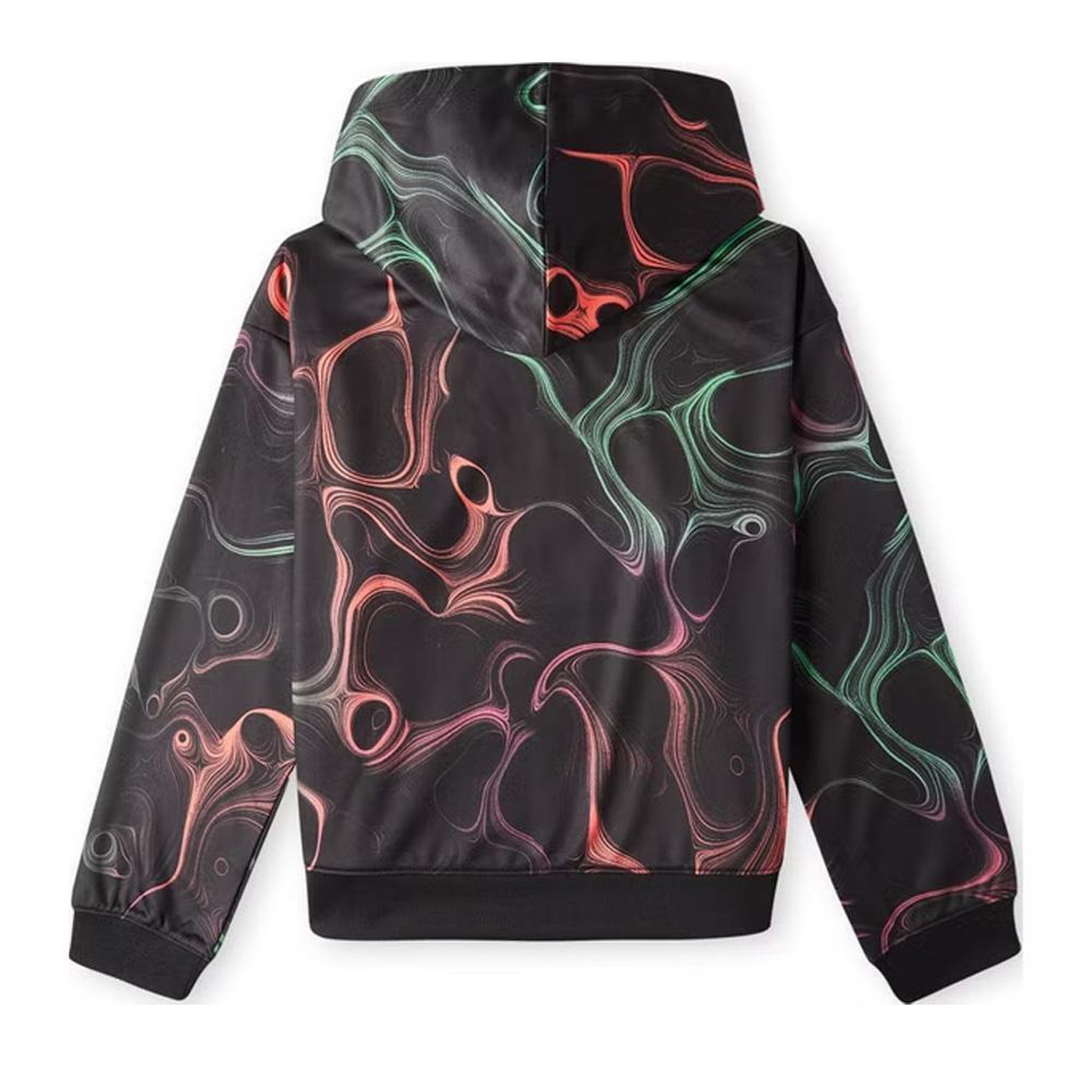 Voir la diapositive 2 : O'NEILL Sweat /Orange Fille O'Neill Rutile