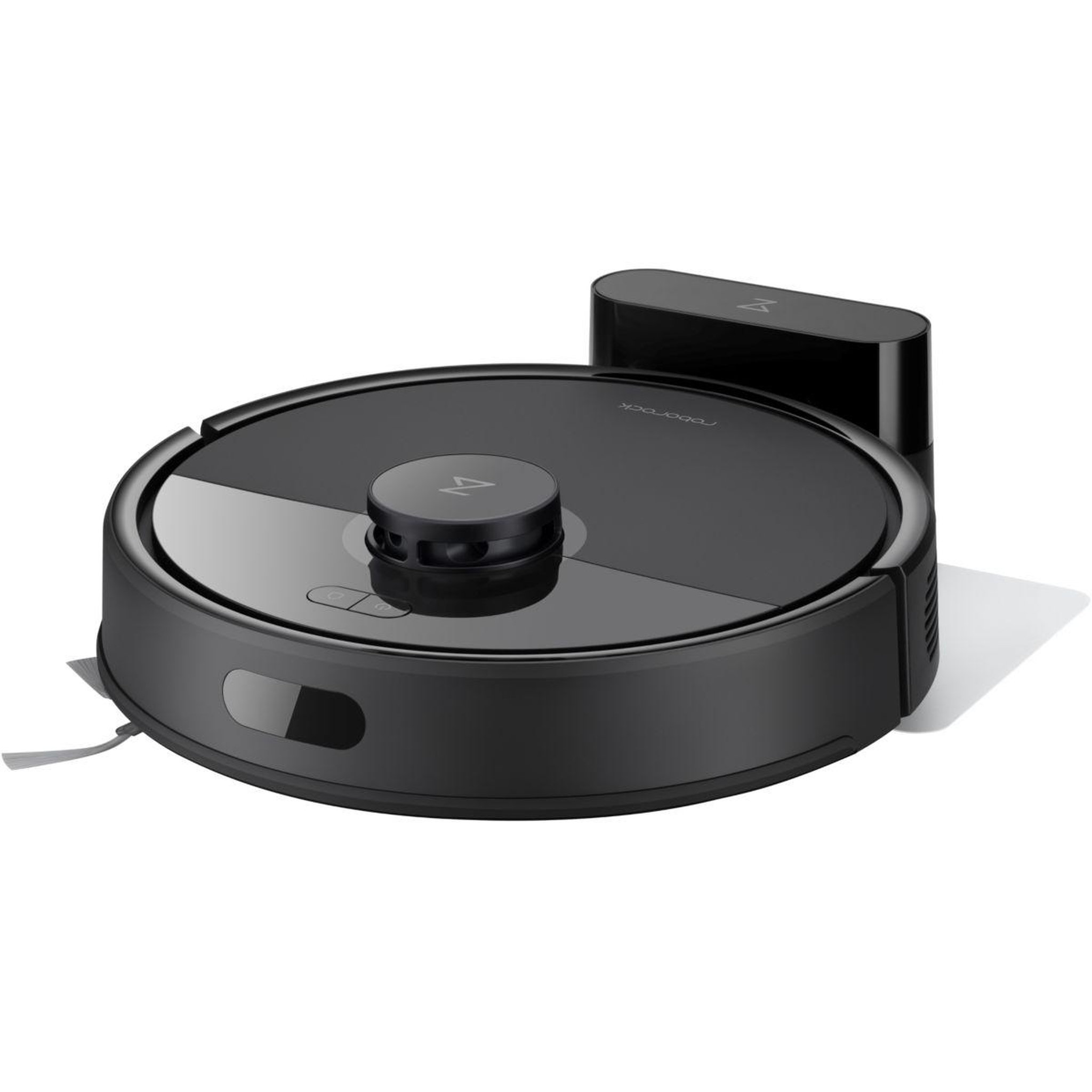 ROBOROCK Robot aspirateur laveur q7 bf black
