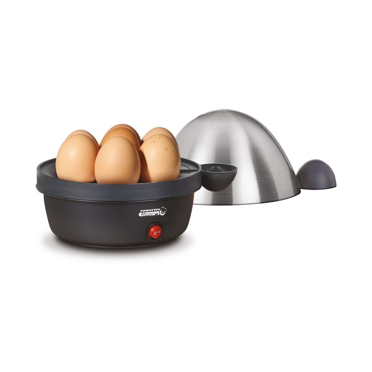 TRISTAR Cuiseur à oeufs EK-3076