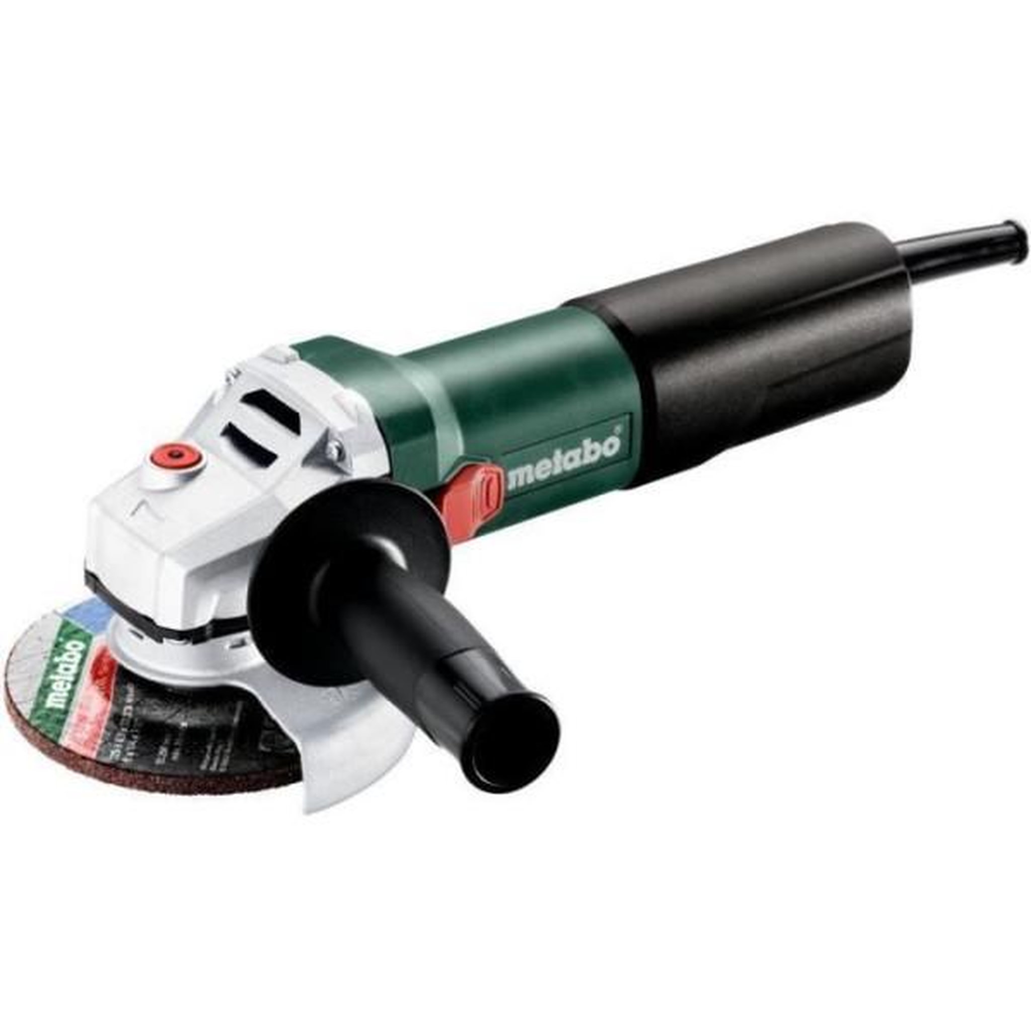 METABO Meuleuse d'angle - metabo - wq 1100-125