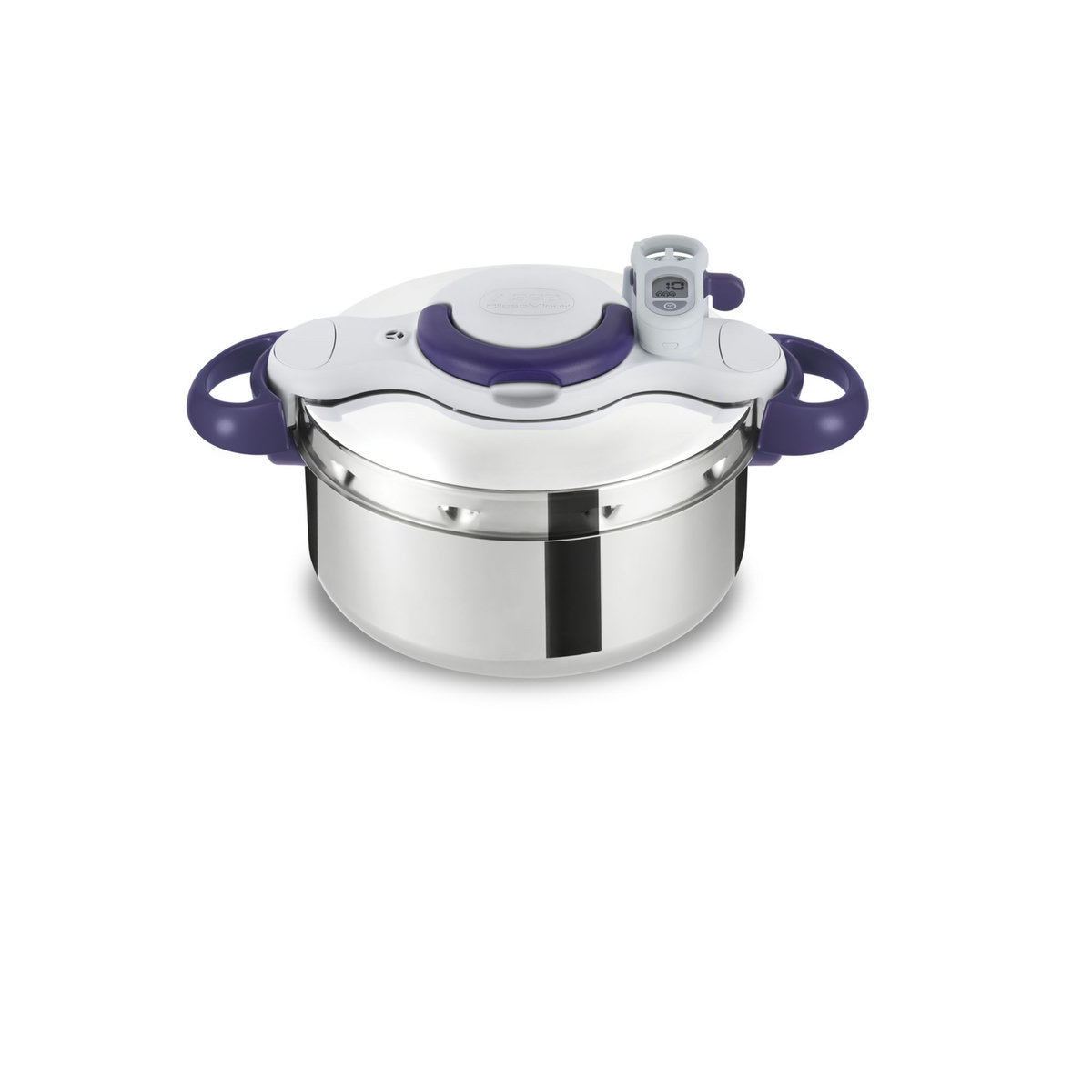 SEB Cocotte-minute CLIPSO MINUT PERFECT 4.5 L Violet