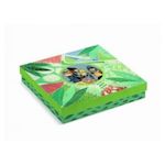 Djeco Classic box 20 jeux de societe classiques