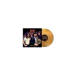 COLUMBIA Highway To Hell Édition Limitée Vinyle Or