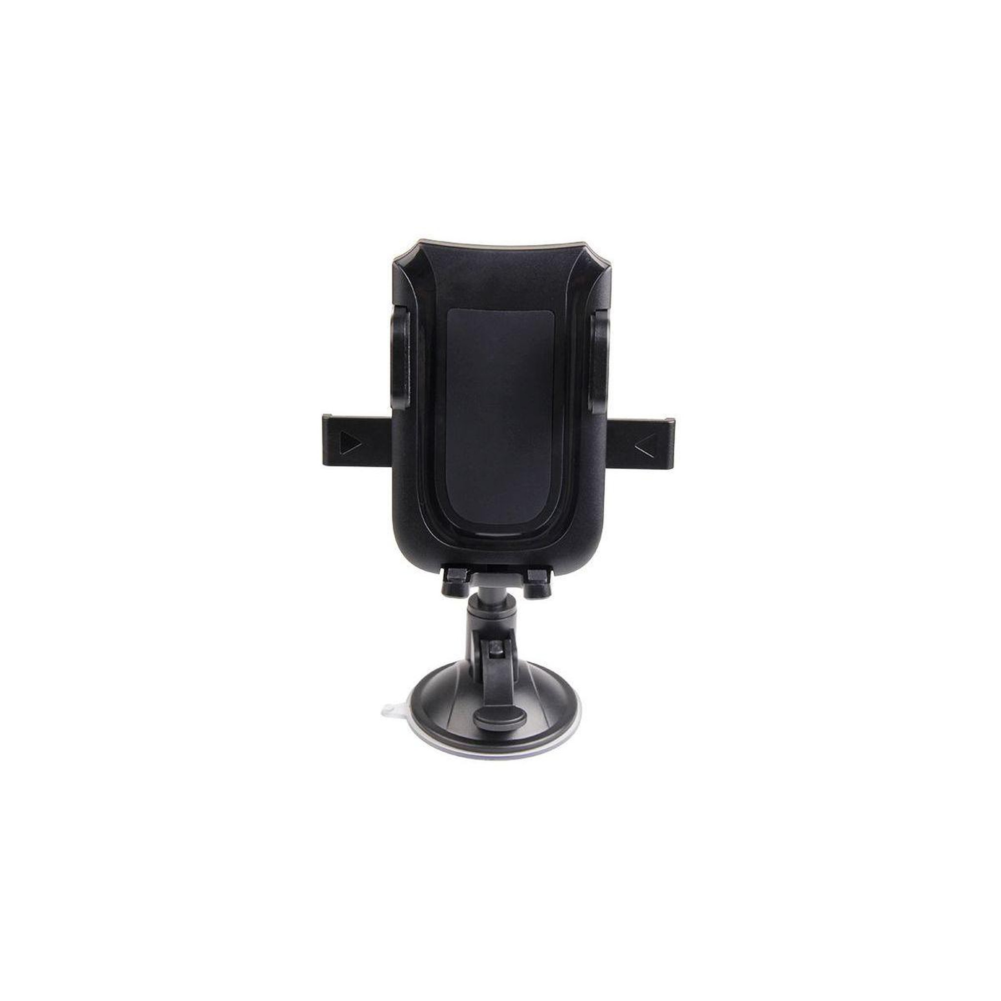 Voir la diapositive 2 : ESSENTIEL B Support smartphone Pare-brise bras long pour voiture