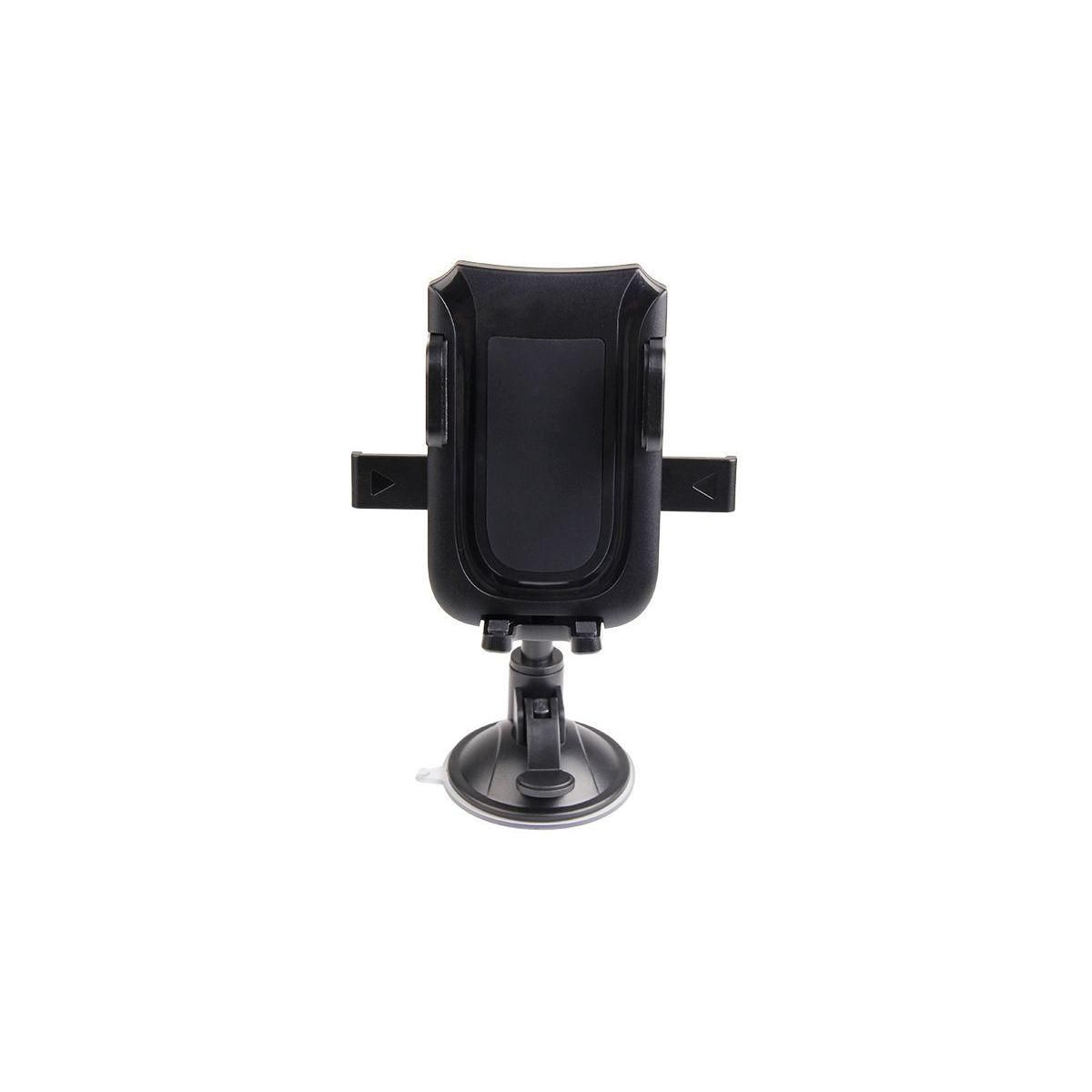 ESSENTIEL B Support smartphone Pare-brise bras long pour voiture