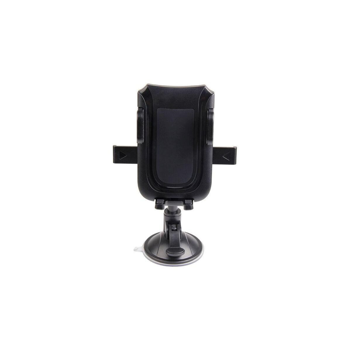 ESSENTIEL B Support smartphone Pare-brise bras long pour voiture