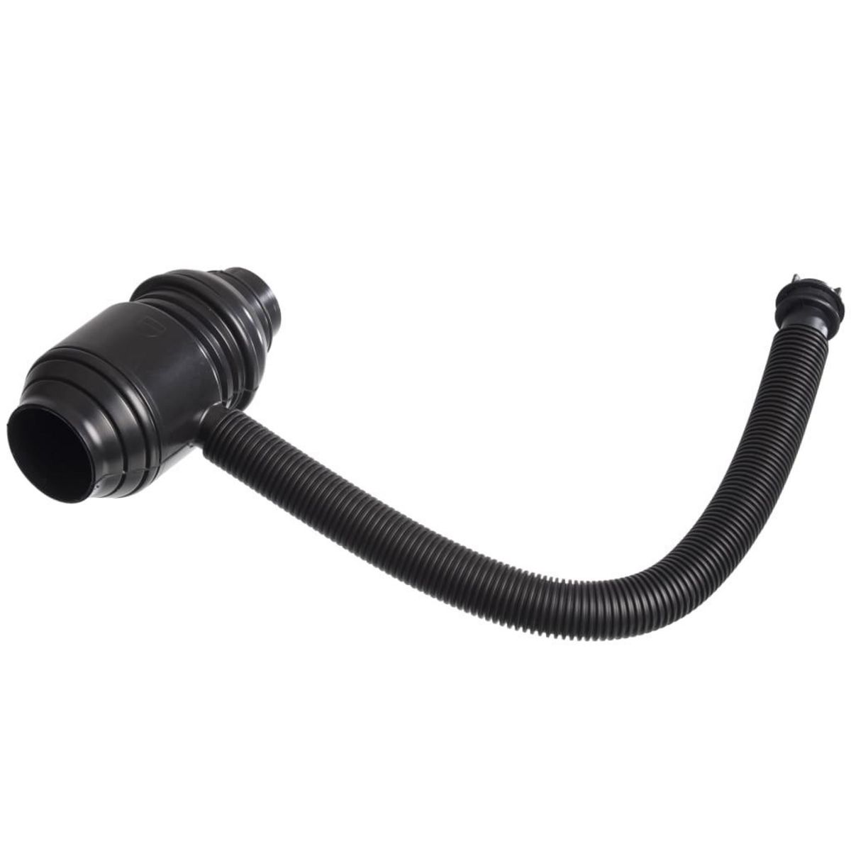 NATURE Nature Ensemble de connecteurs pour recuperateur d'eau de pluie