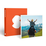 Smartbox Coffret cadeau Fête des Pères : séjour de 2 nuits en Europe - Coffret Cadeau Séjour