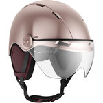 CASR Casque Style rose taille M