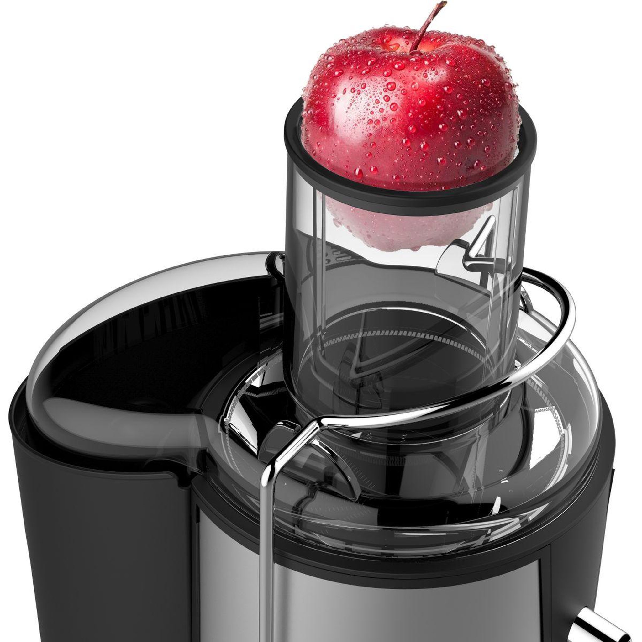 Voir la diapositive 5 : ESSENTIEL B Centrifugeuse ECTF6
