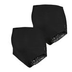 MAMALICIOUS Culottes de Grossesse e Femme  amalicious 20016174. Coloris disponibles : Noir