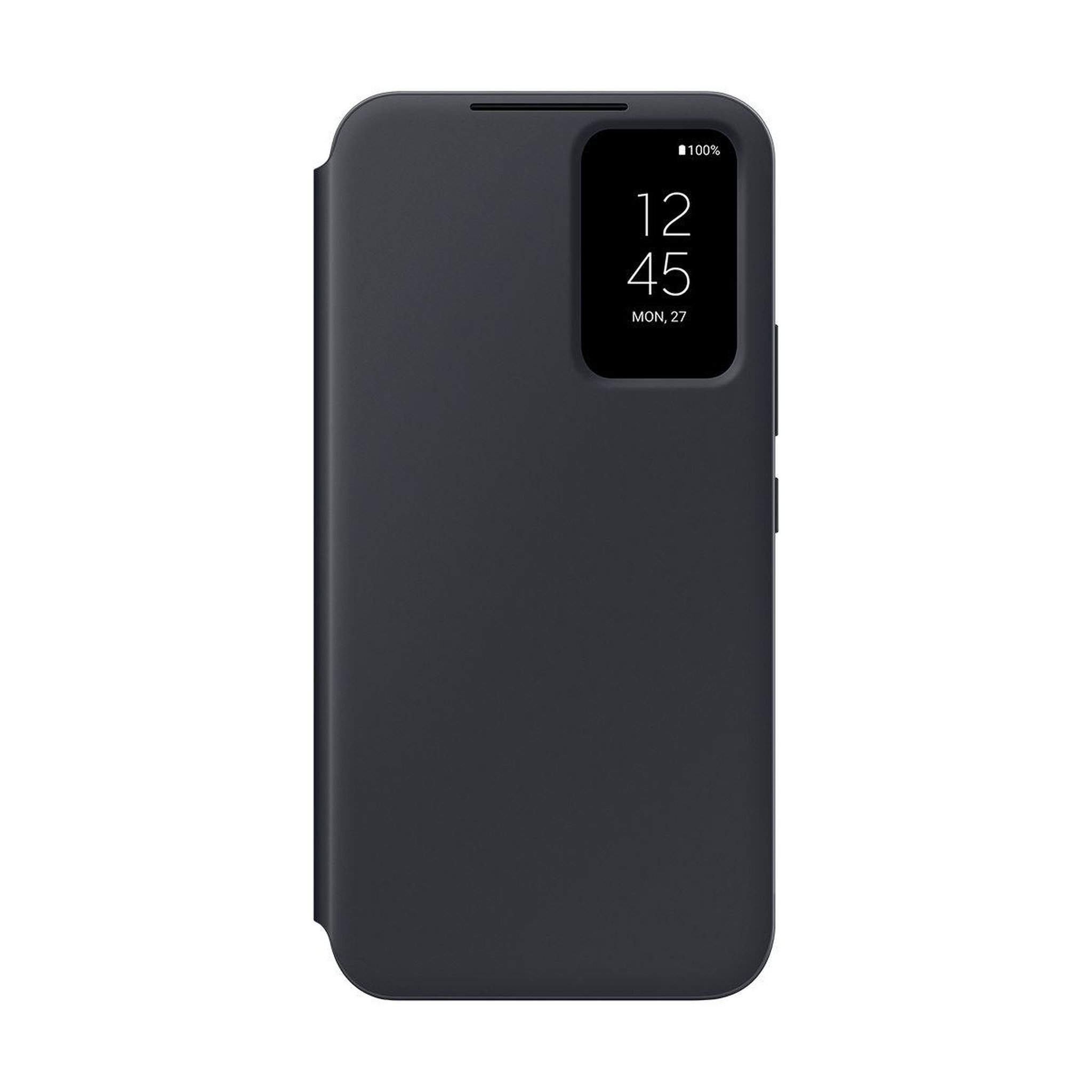 Samsung Etui A54 5G Smart S View Noir