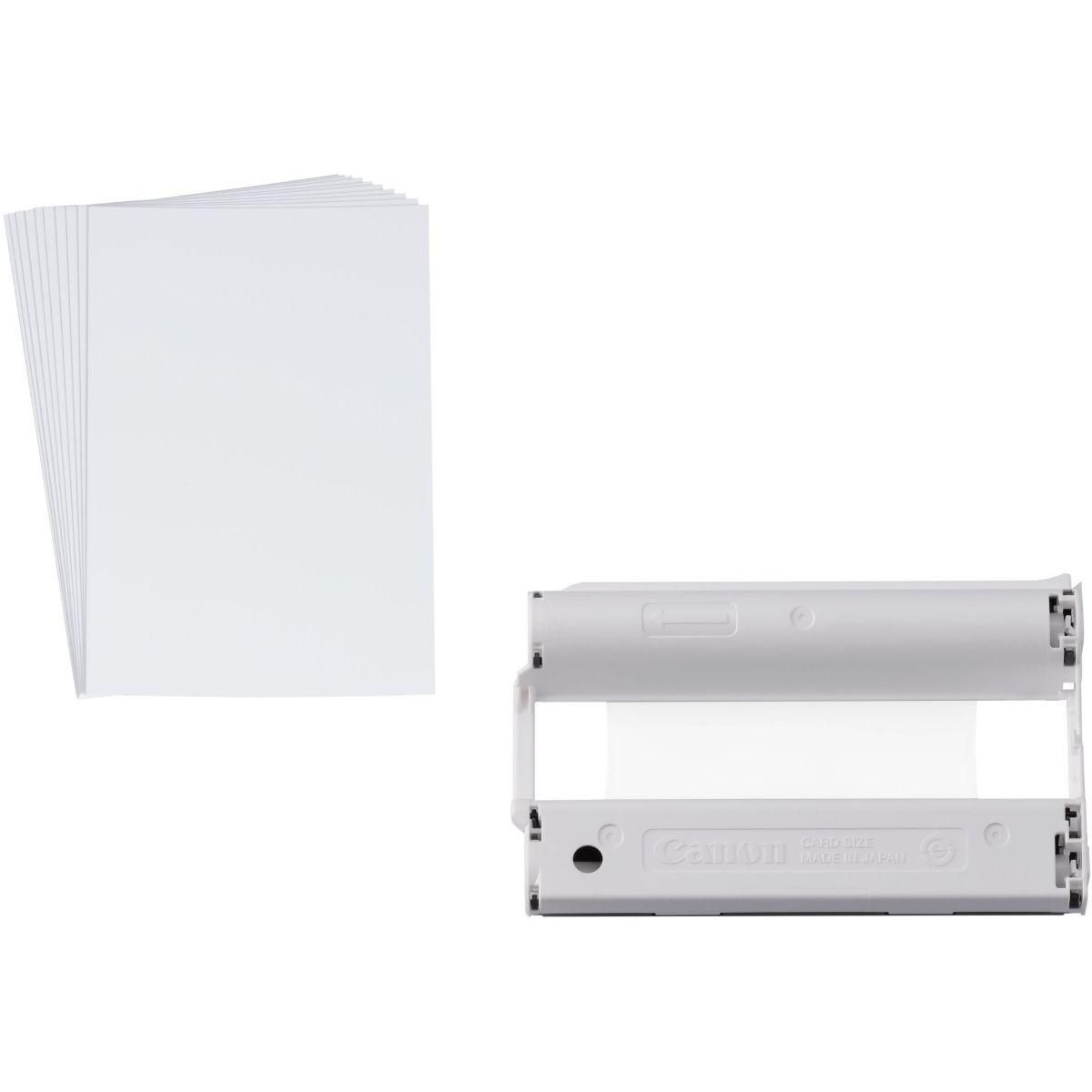 Canon Papier photo instantané XC-20L