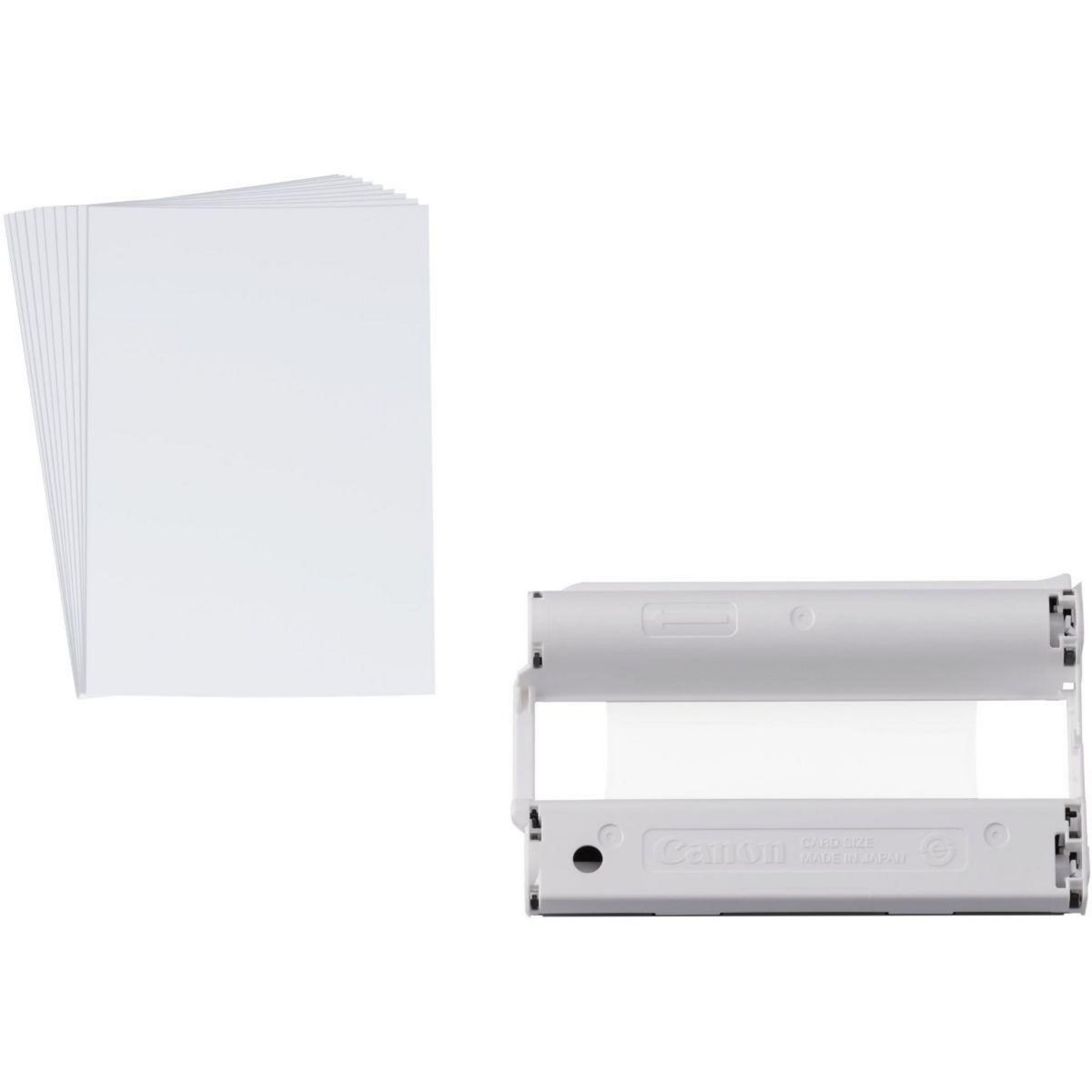 Canon Papier photo instantané XC-20L